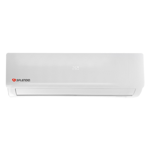 Aire acondicionado 12000BTU